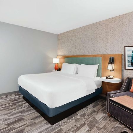 Hampton Inn Bellingham Airport, Wa Ngoại thất bức ảnh