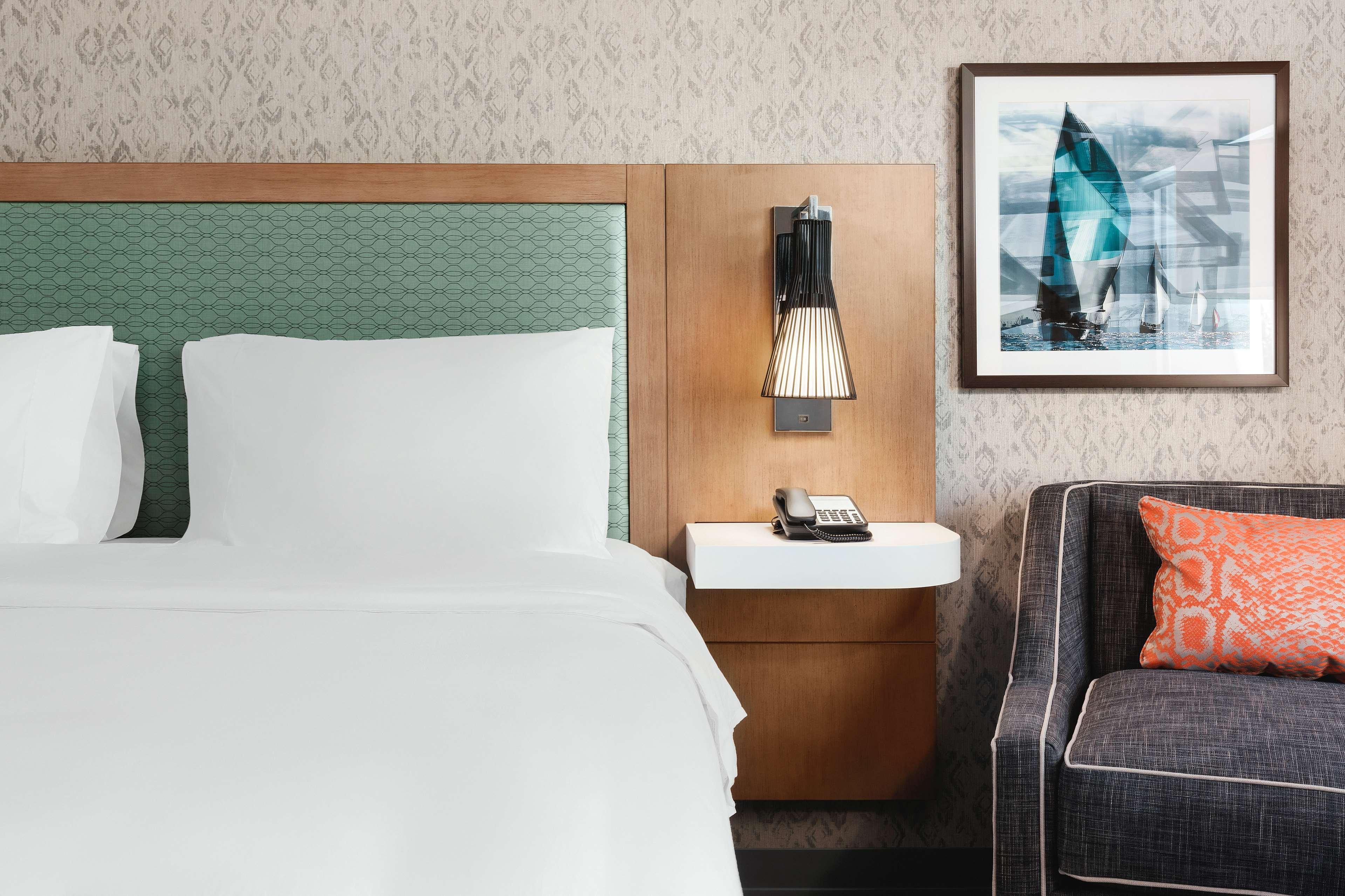 Hampton Inn Bellingham Airport, Wa Ngoại thất bức ảnh