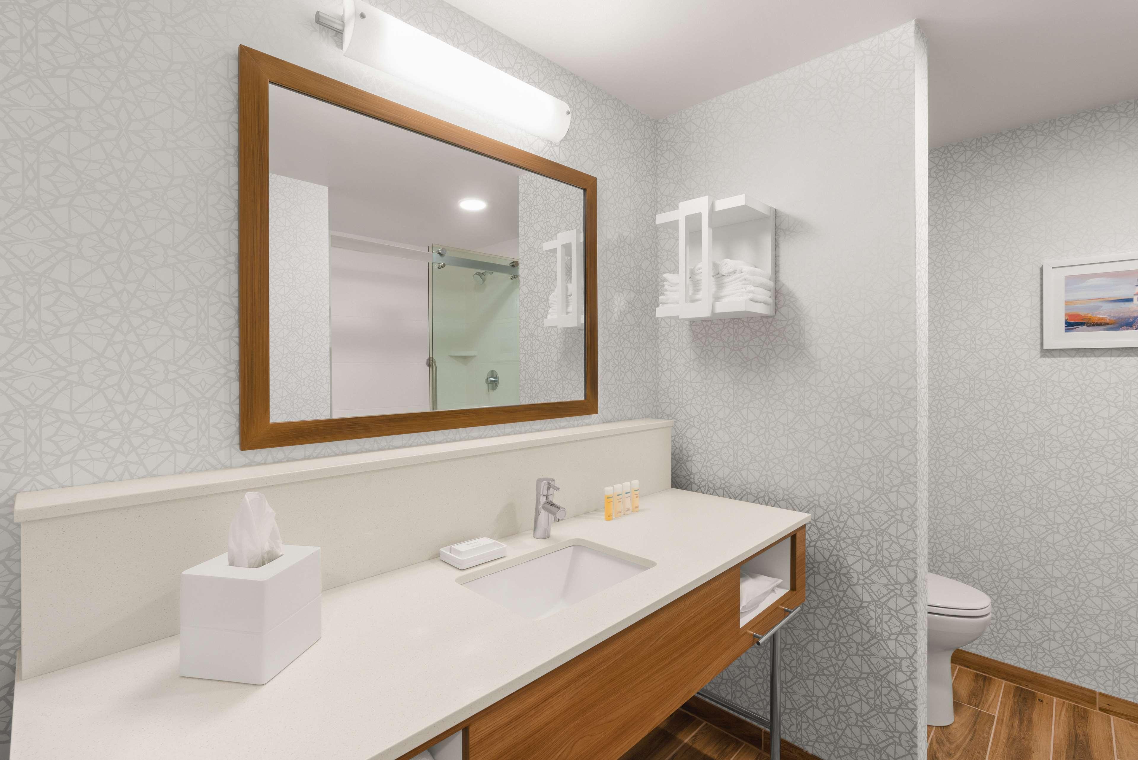 Hampton Inn Bellingham Airport, Wa Ngoại thất bức ảnh