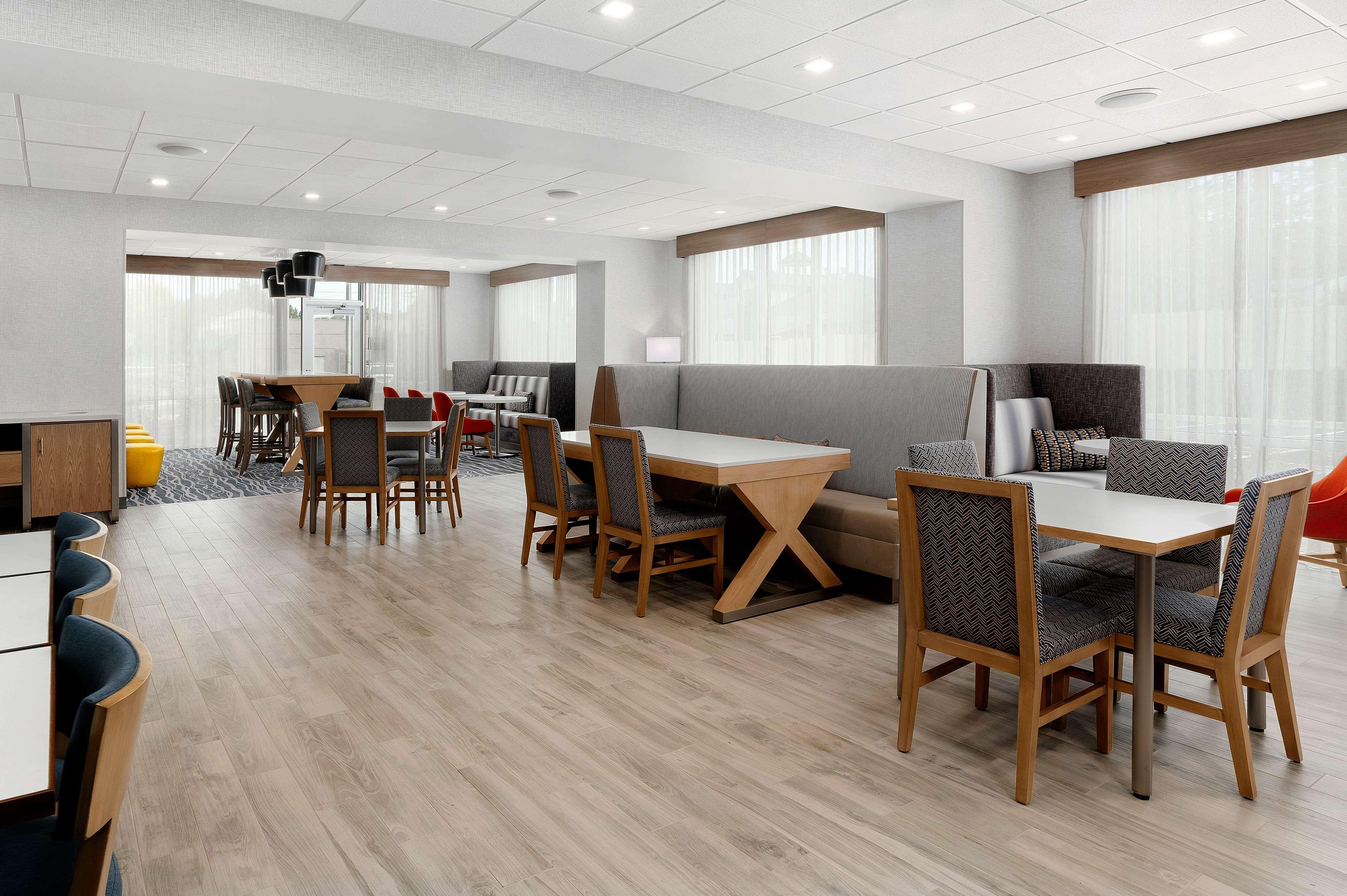 Hampton Inn Bellingham Airport, Wa Ngoại thất bức ảnh