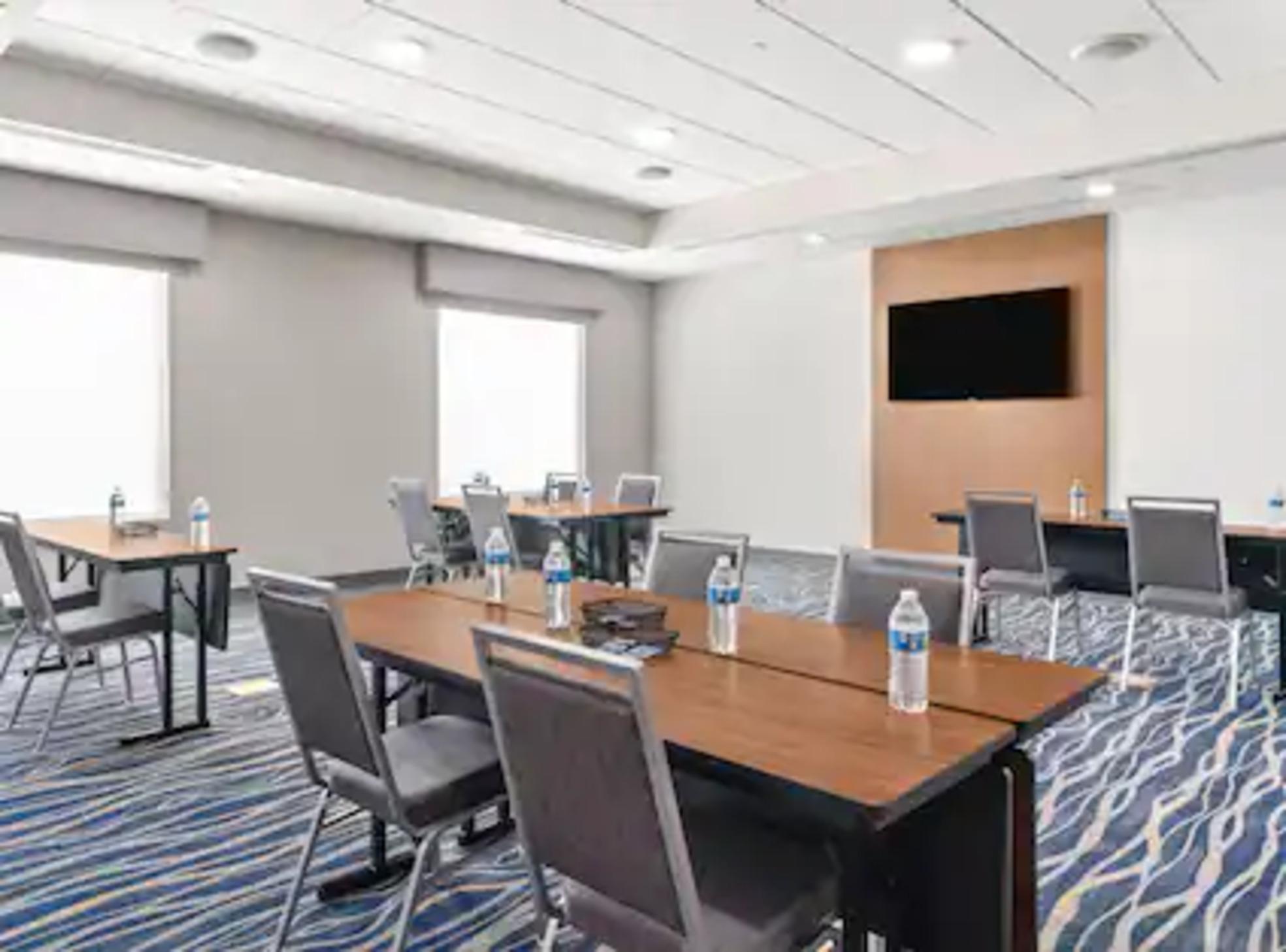 Hampton Inn Bellingham Airport, Wa Ngoại thất bức ảnh