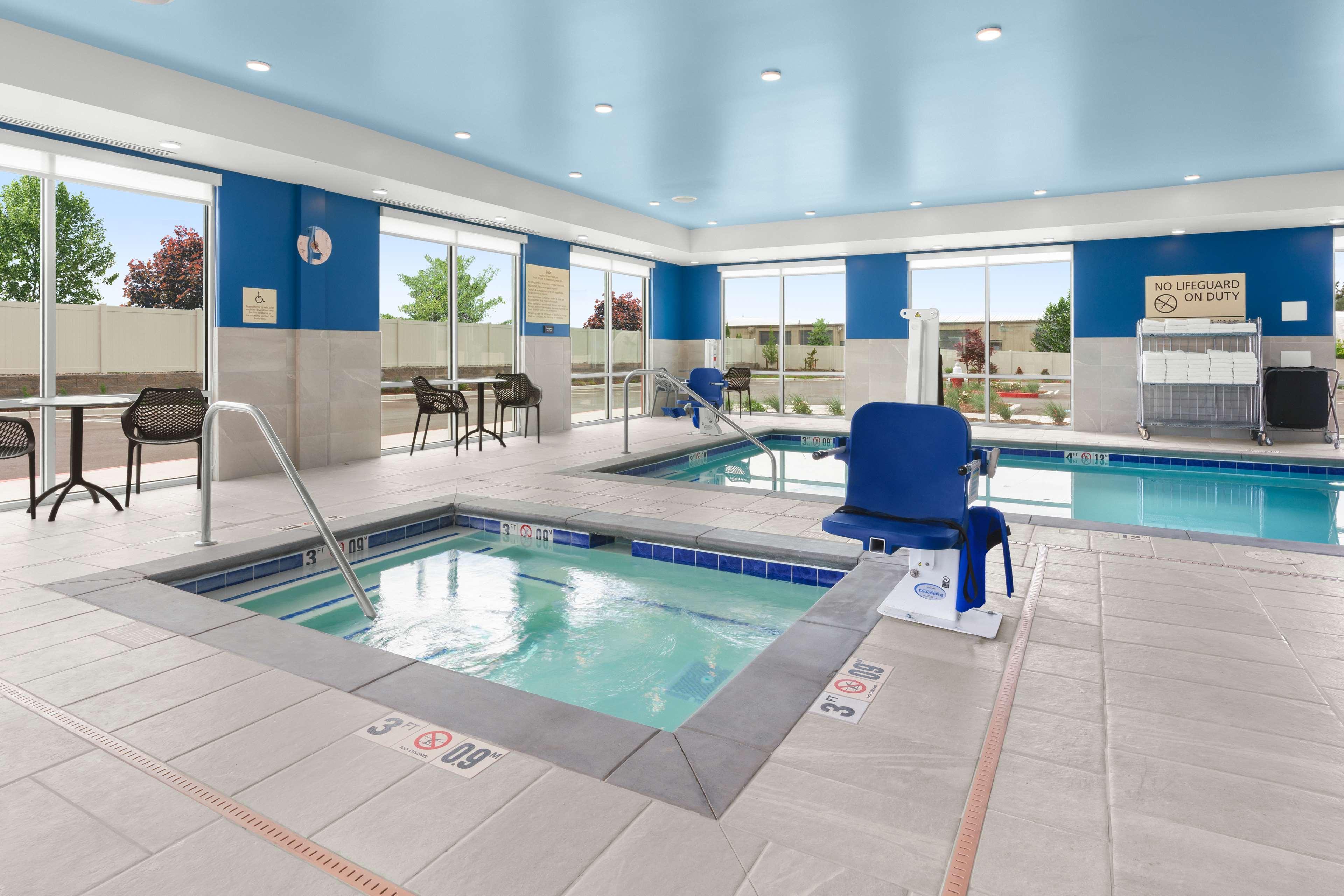 Hampton Inn Bellingham Airport, Wa Ngoại thất bức ảnh