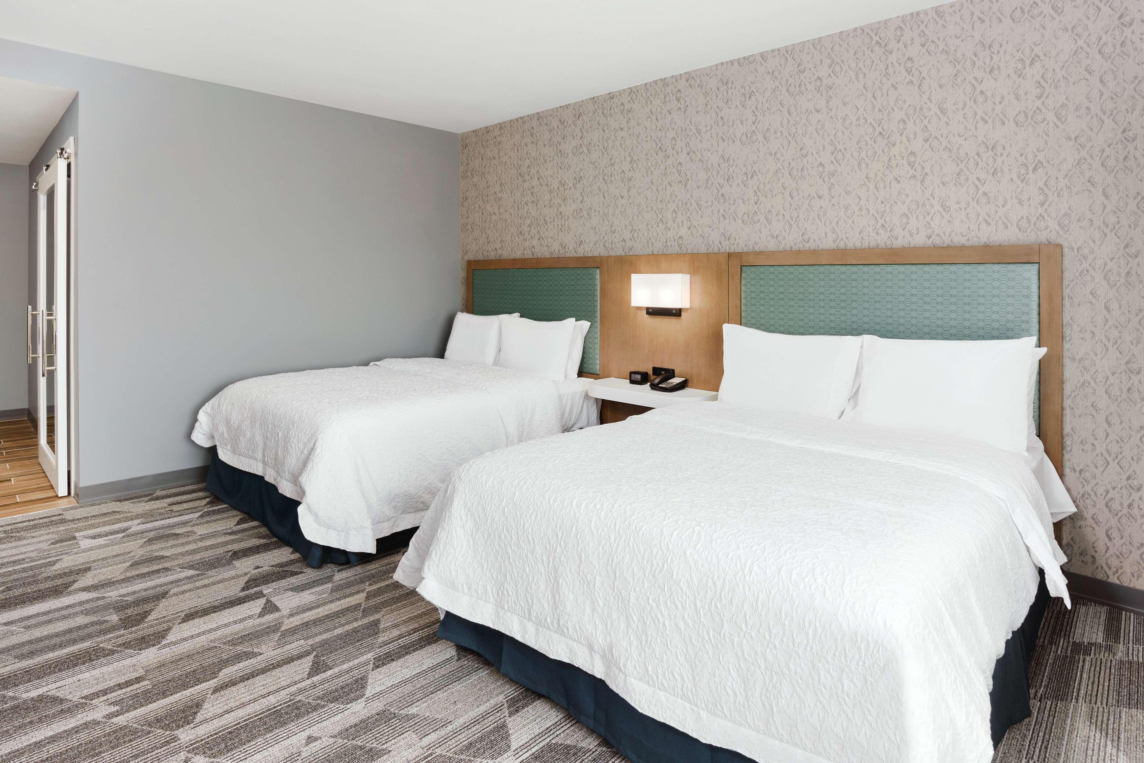 Hampton Inn Bellingham Airport, Wa Ngoại thất bức ảnh