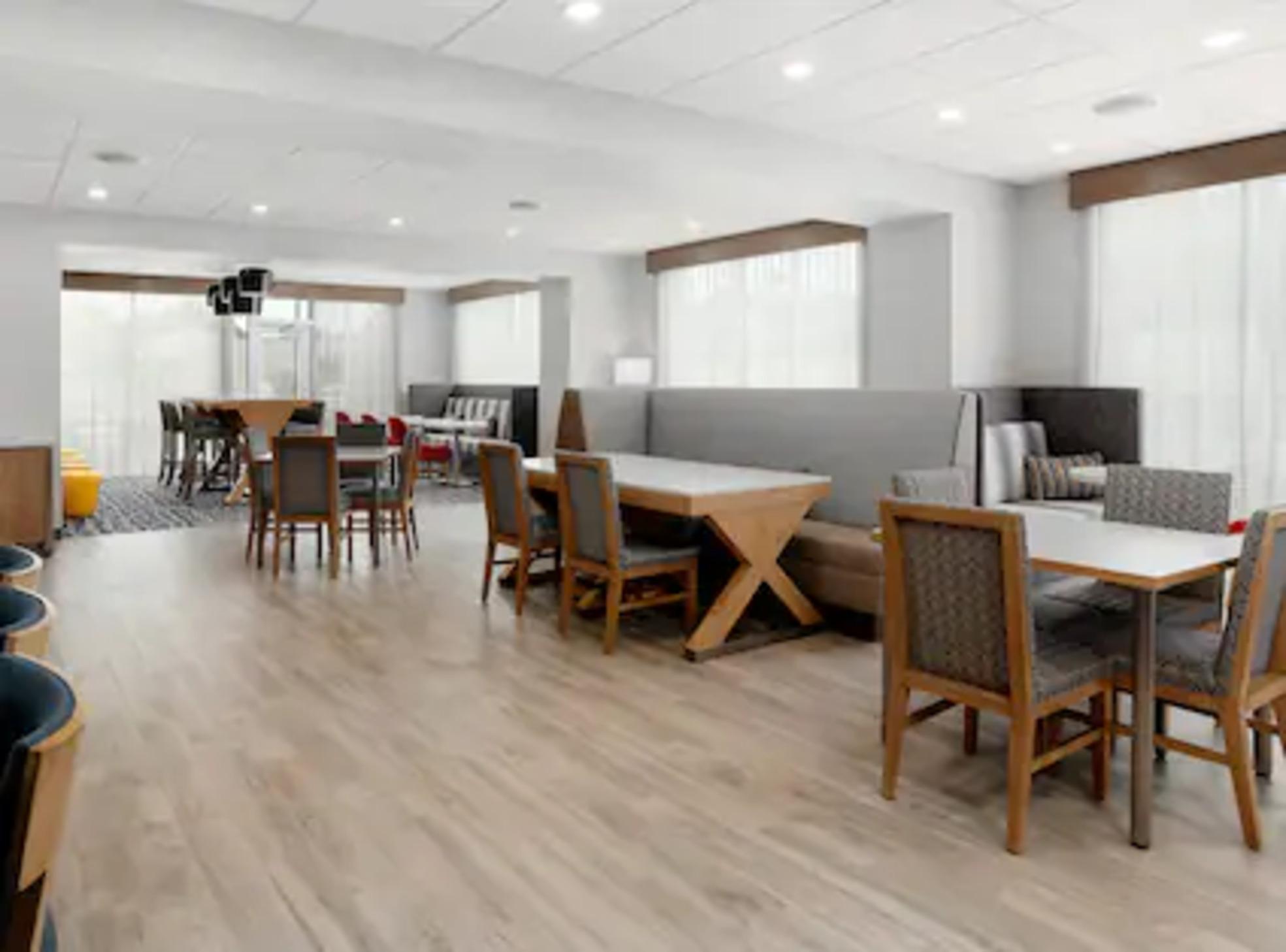 Hampton Inn Bellingham Airport, Wa Ngoại thất bức ảnh