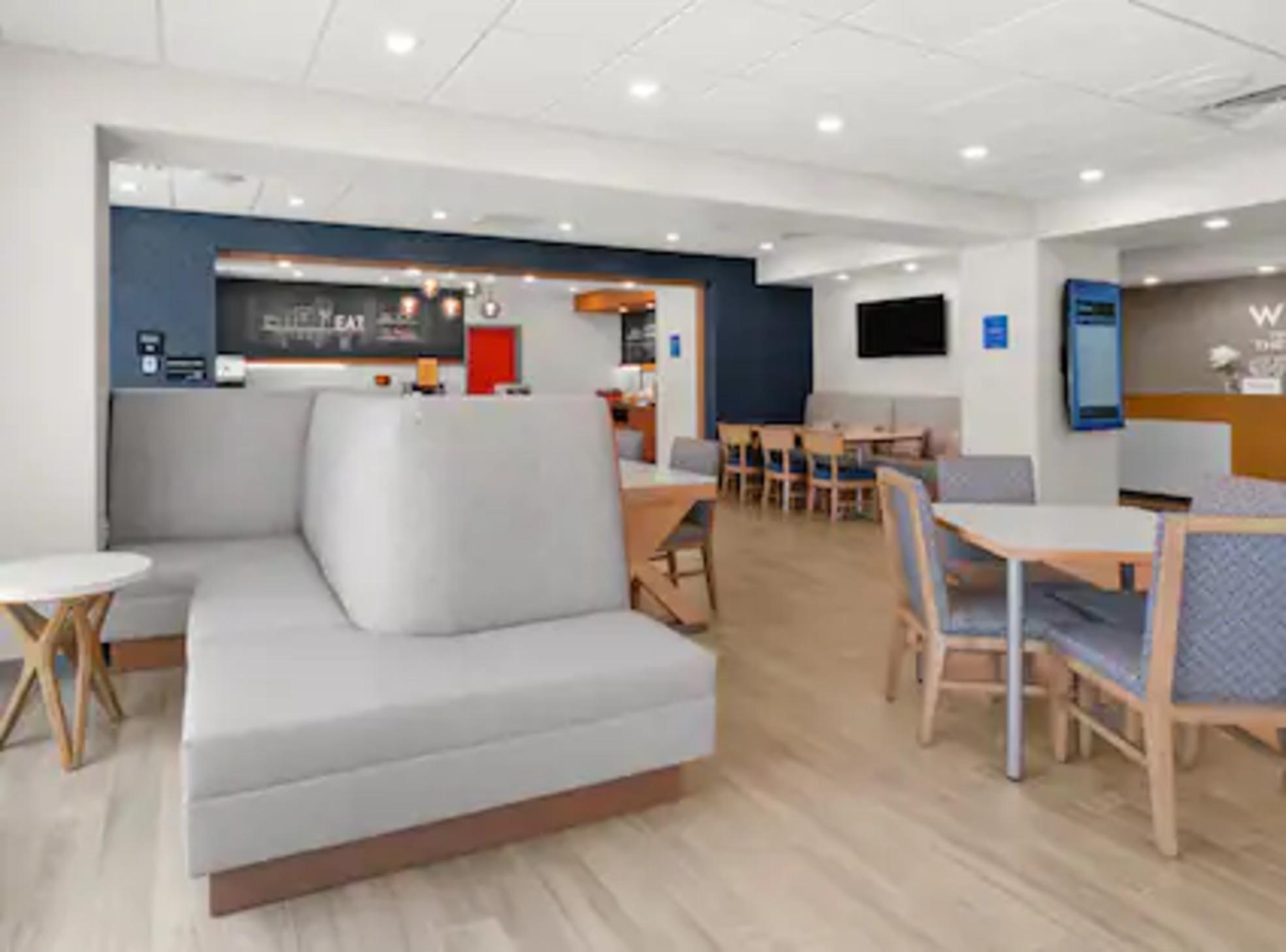 Hampton Inn Bellingham Airport, Wa Ngoại thất bức ảnh