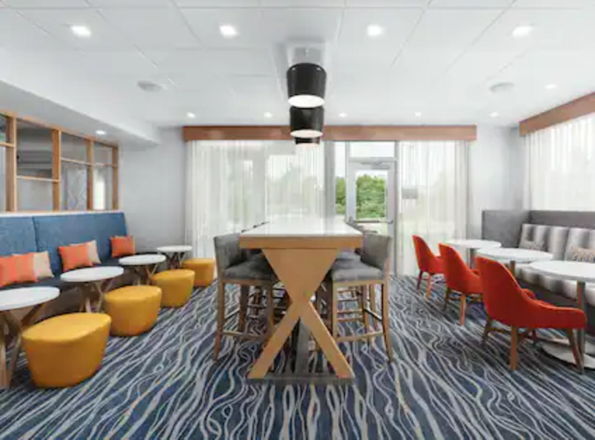 Hampton Inn Bellingham Airport, Wa Ngoại thất bức ảnh