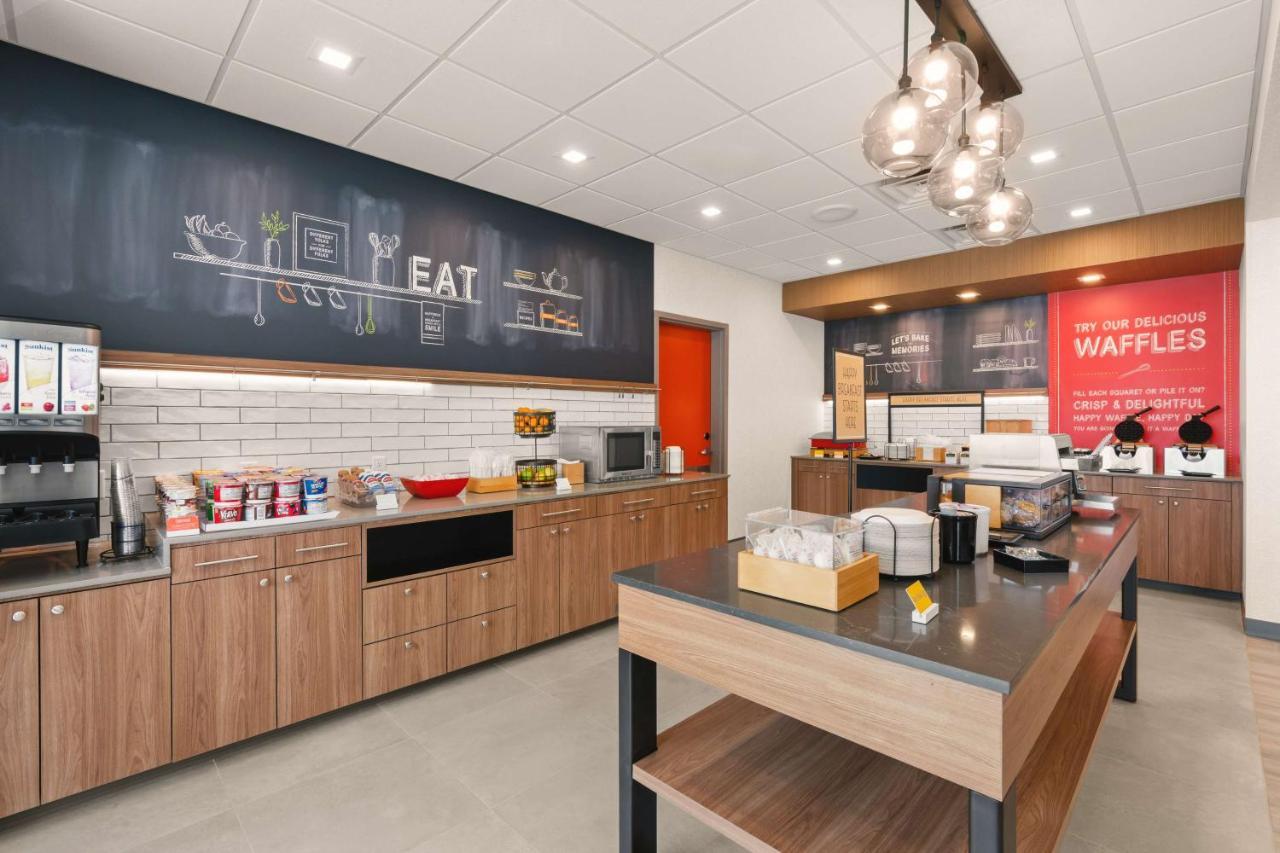 Hampton Inn Bellingham Airport, Wa Ngoại thất bức ảnh