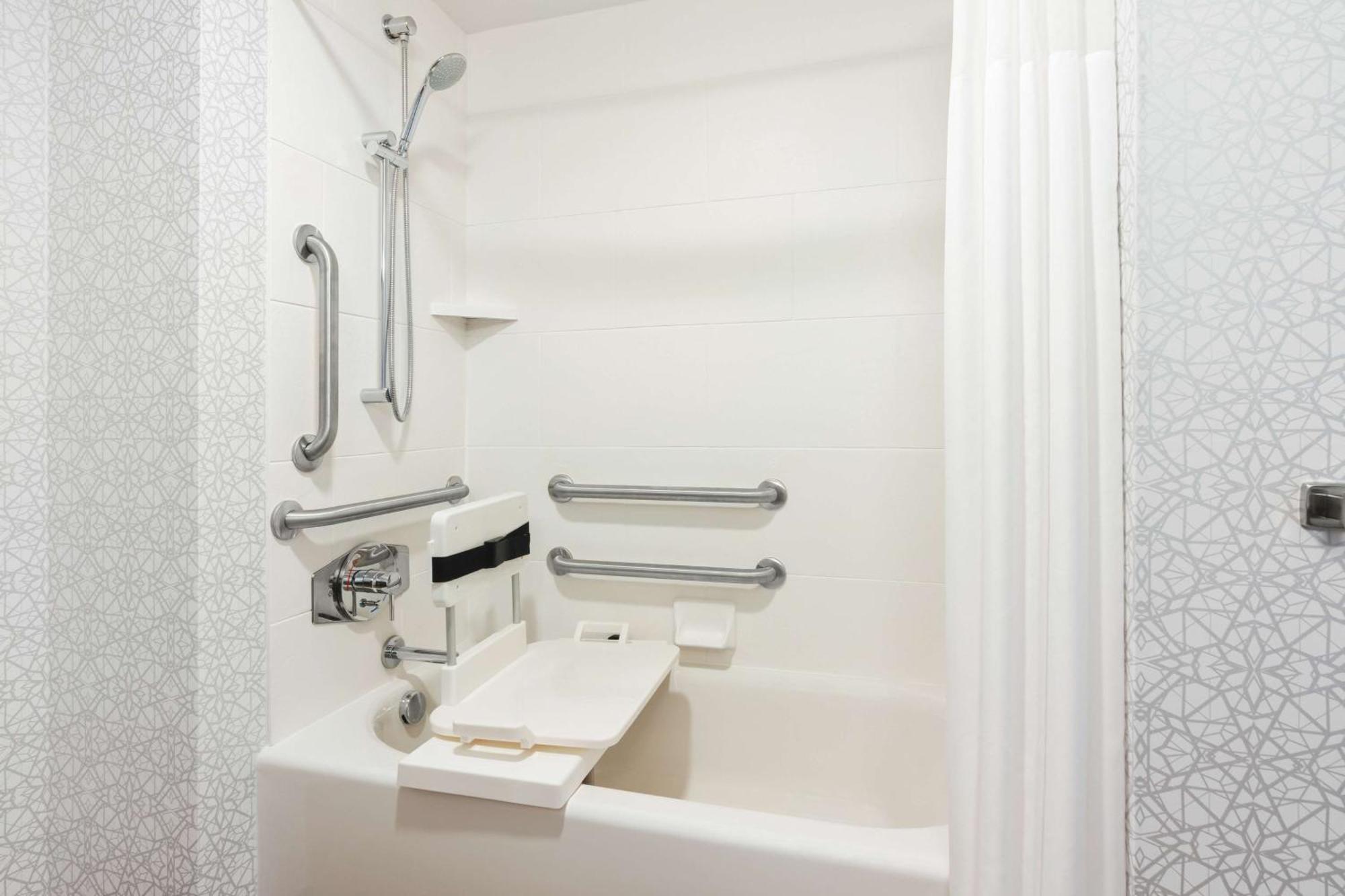 Hampton Inn Bellingham Airport, Wa Ngoại thất bức ảnh