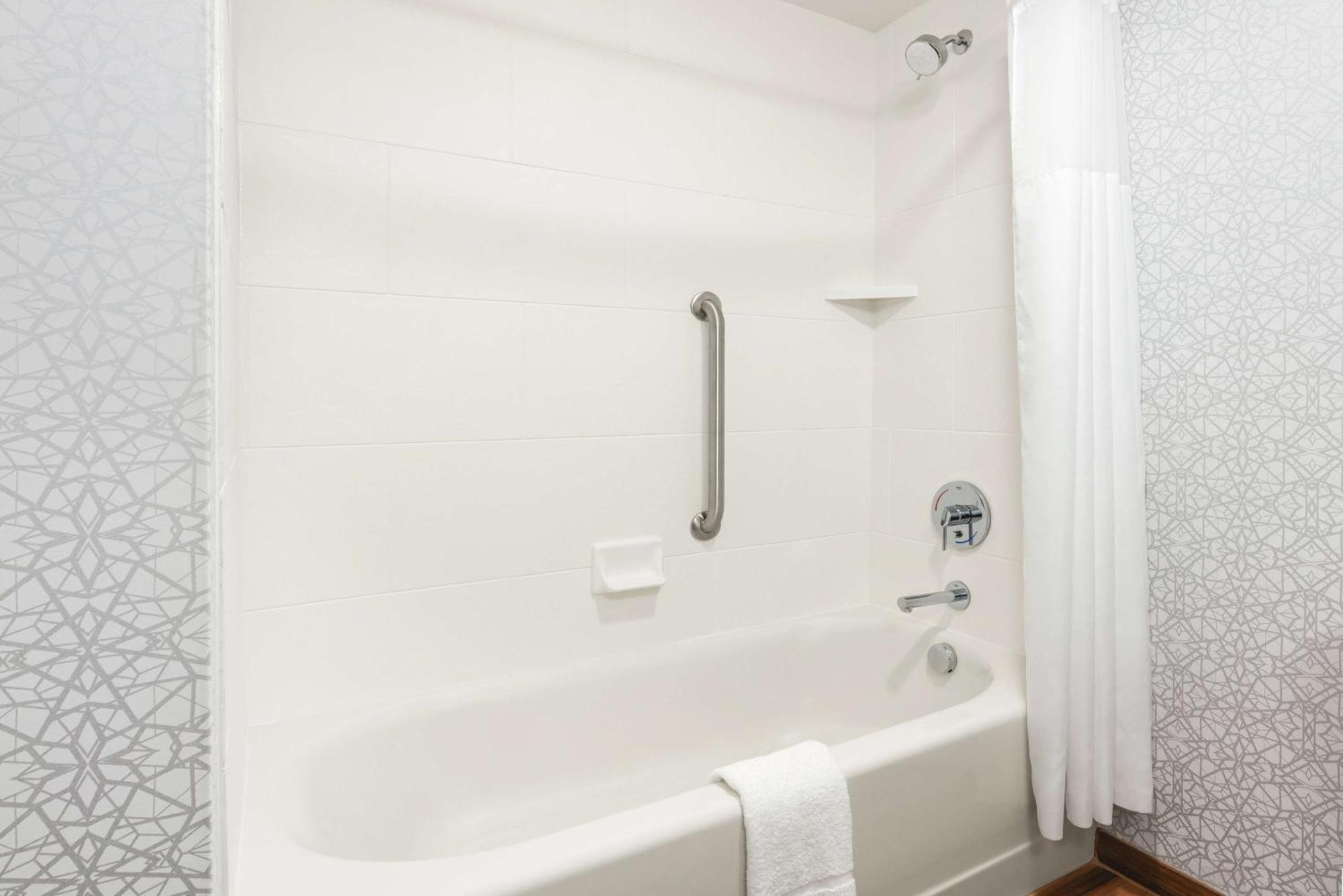 Hampton Inn Bellingham Airport, Wa Ngoại thất bức ảnh