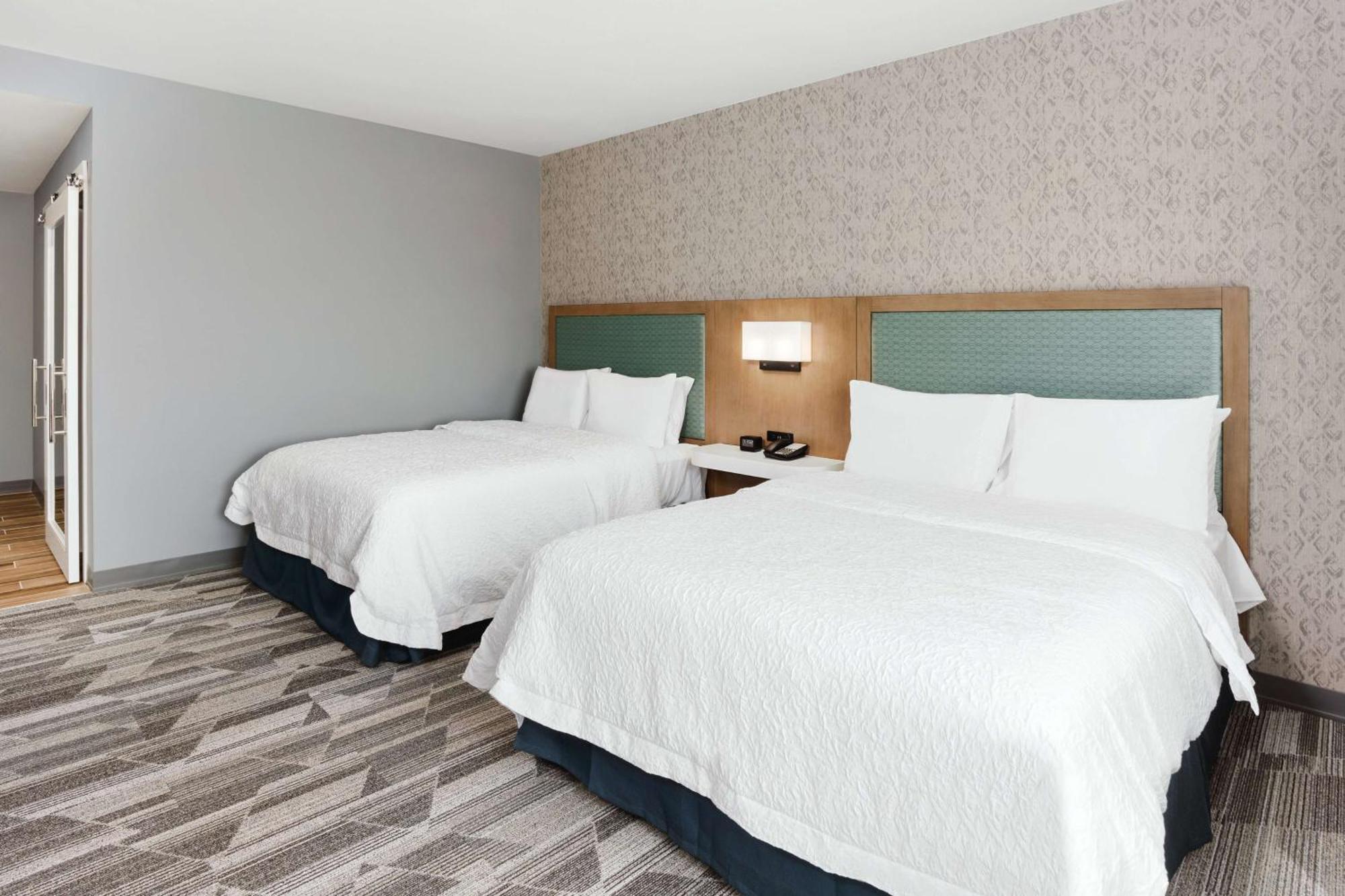 Hampton Inn Bellingham Airport, Wa Ngoại thất bức ảnh