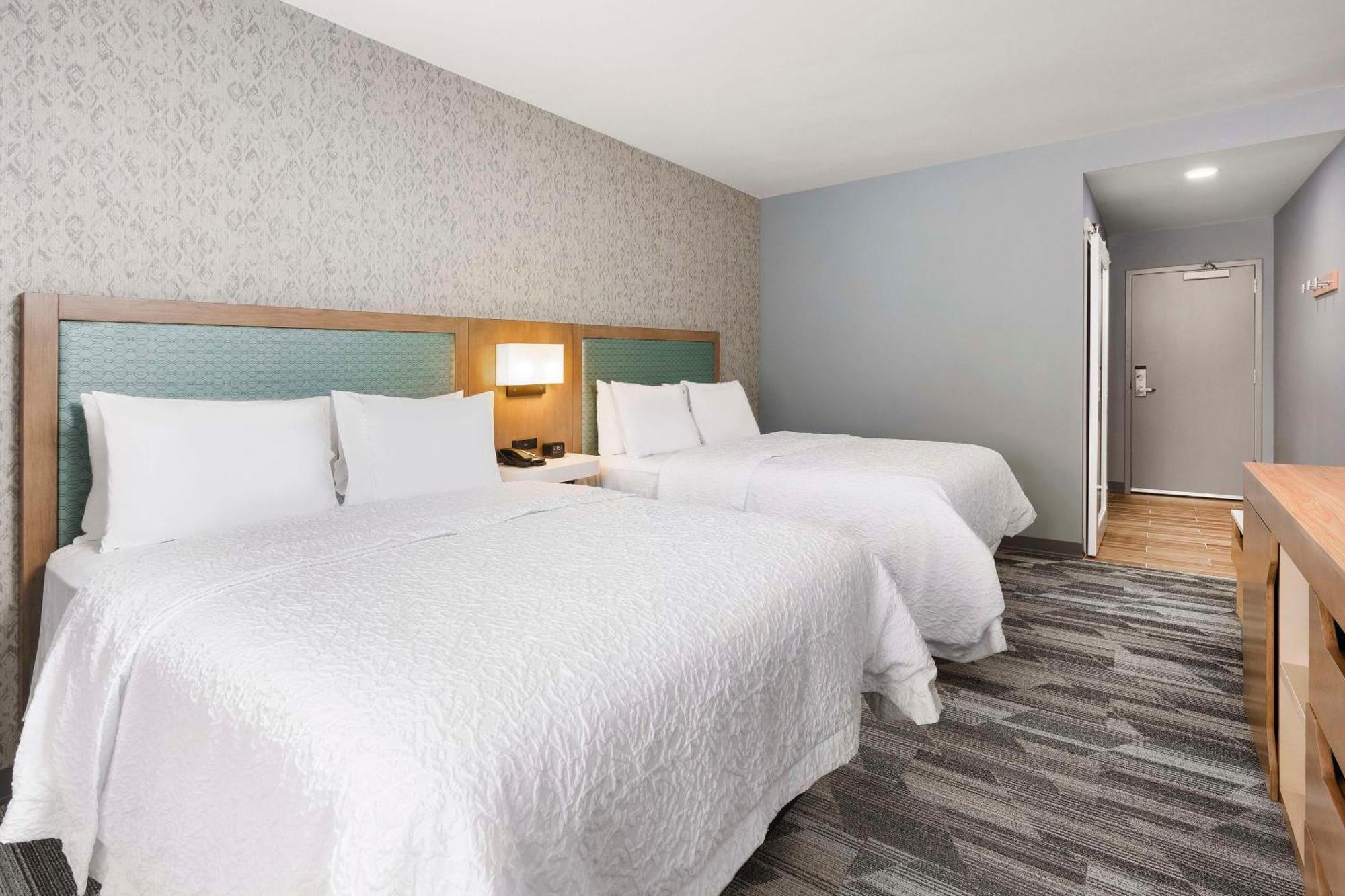 Hampton Inn Bellingham Airport, Wa Ngoại thất bức ảnh